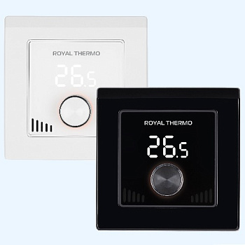 RTI-16 WiFi Intellon Royal Thermo Терморегулятор